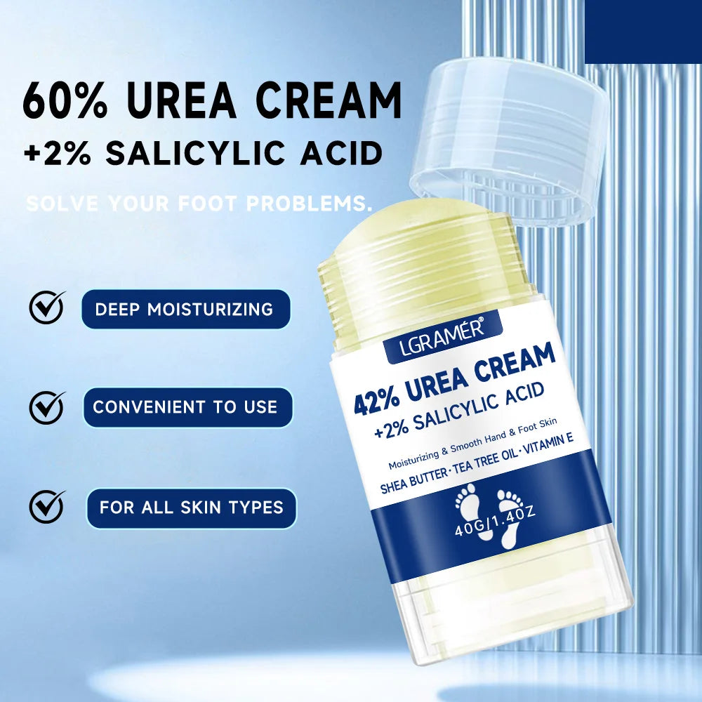 Creme Ureia 42%