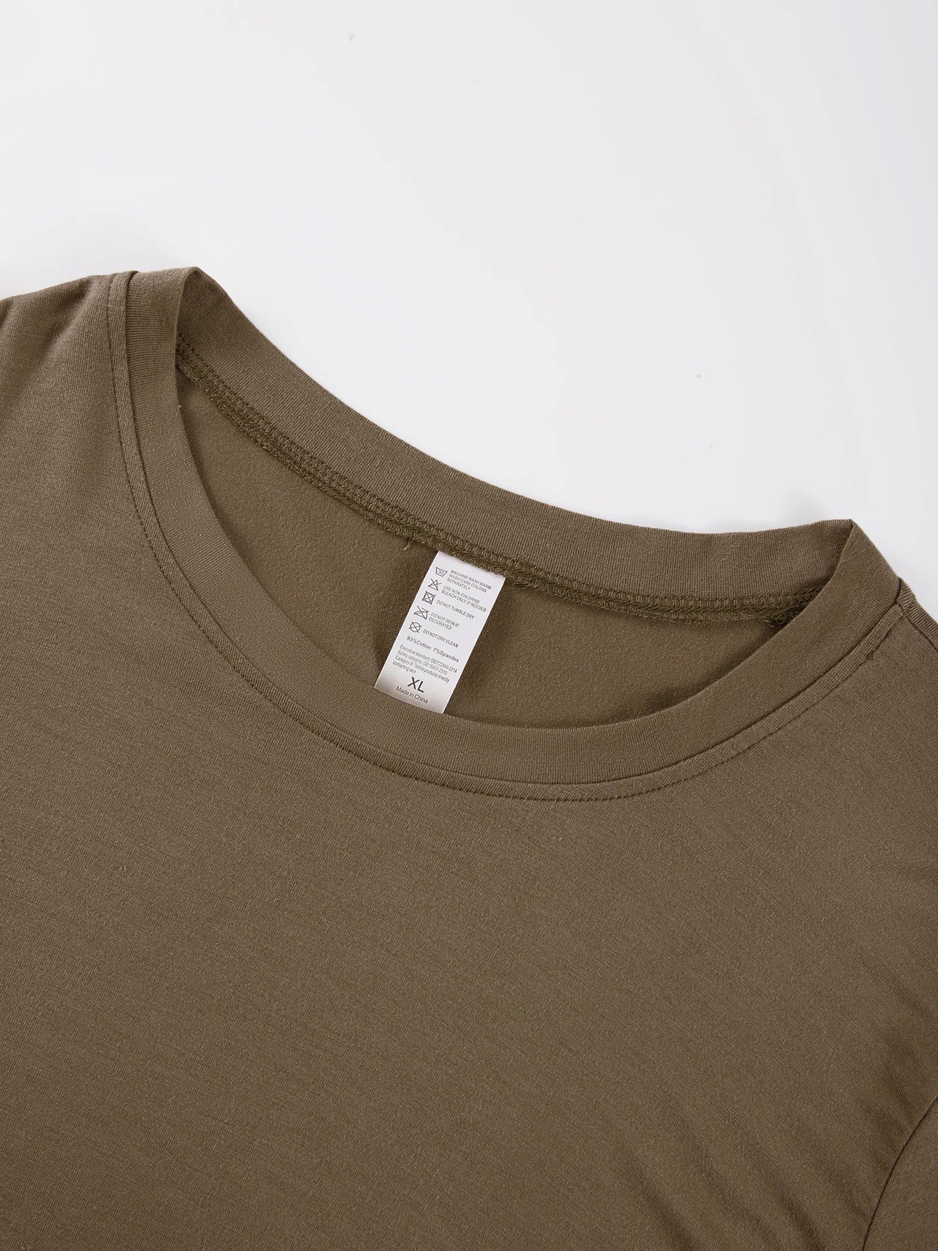 Camiseta BR Y2K Feminina