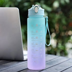 Garrafa Motivacional 900ml