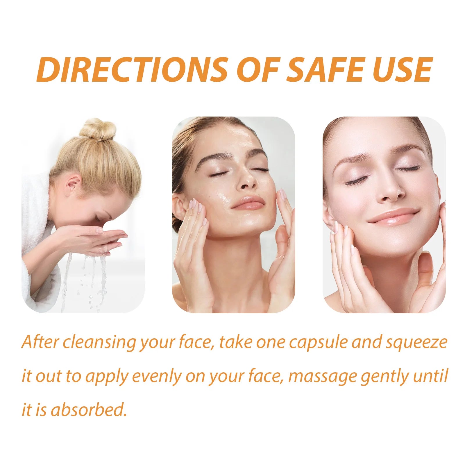 Collagen Glow Caps