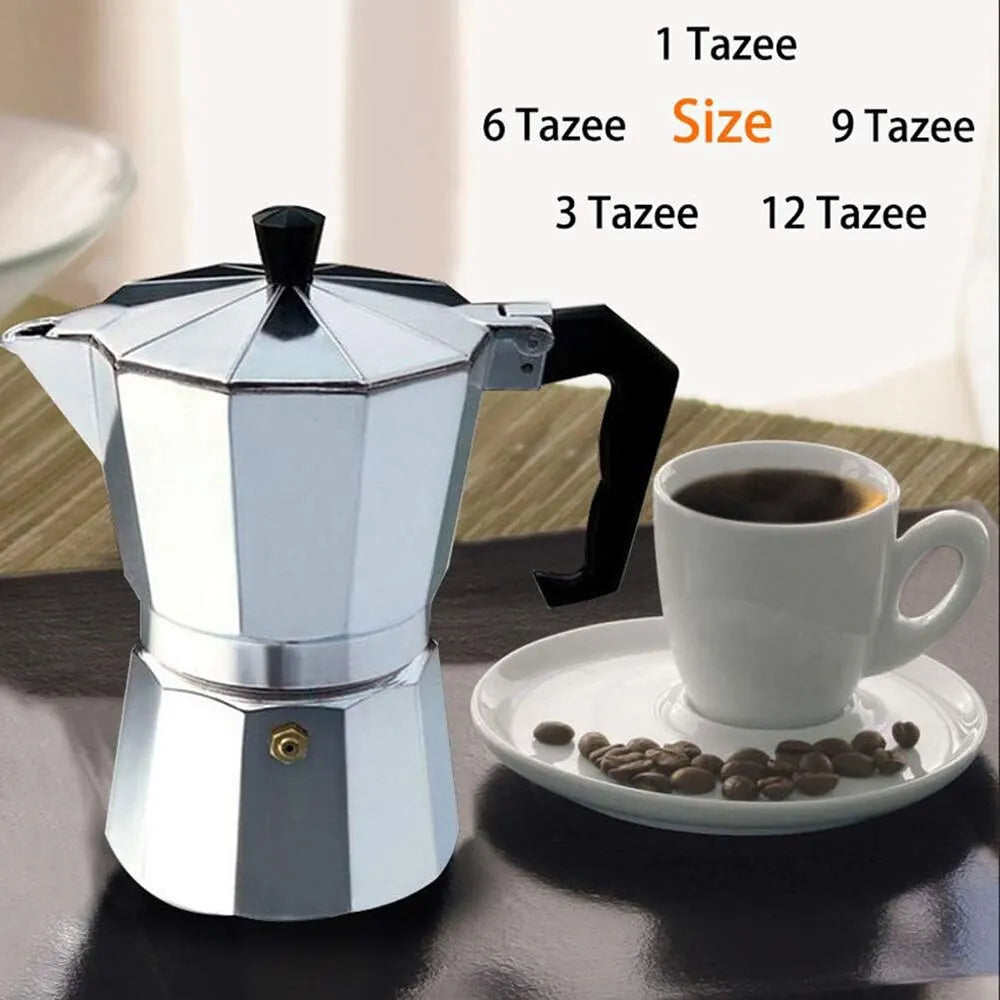 Cafeteira Italiana
