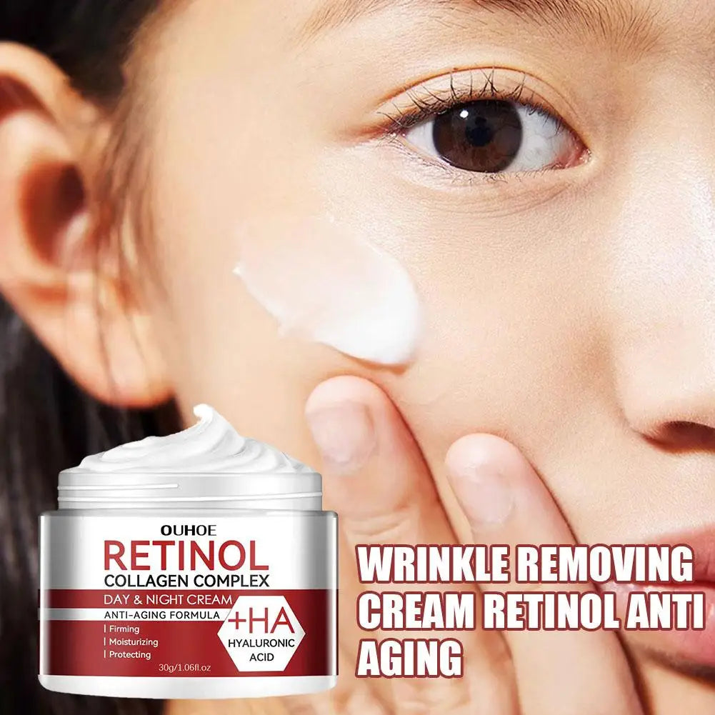Creme Rejuvenescedor Facial