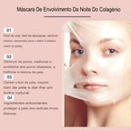 Máscara Facial Collagen™