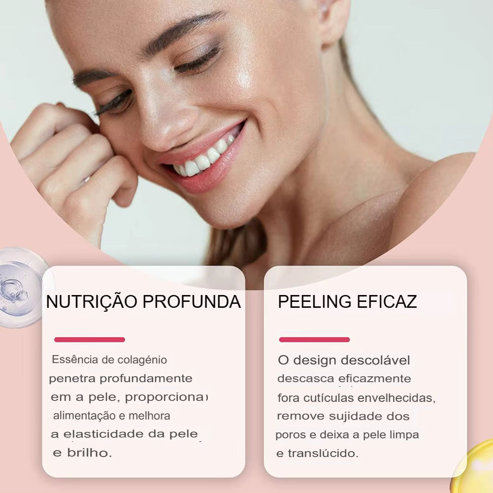 Máscara Facial Collagen™