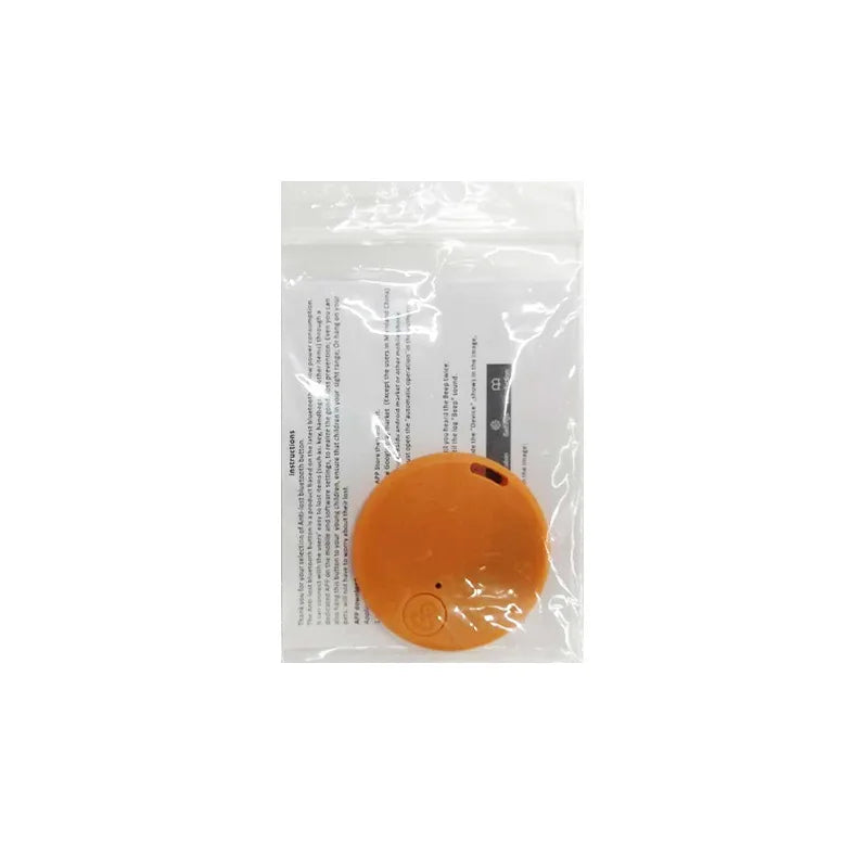 Rastreador Portátil GPS™