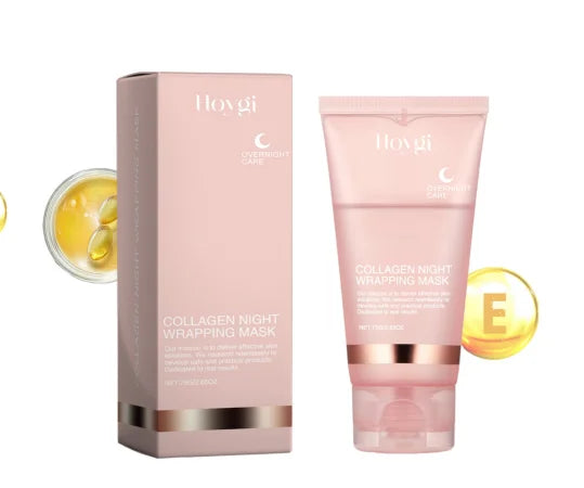 Máscara Facial Collagen™