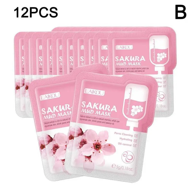 Máscara Facial Collagen™
