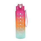 Garrafa Motivacional 900ml