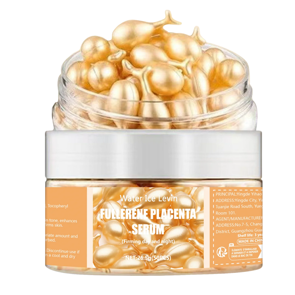 Collagen Glow Caps