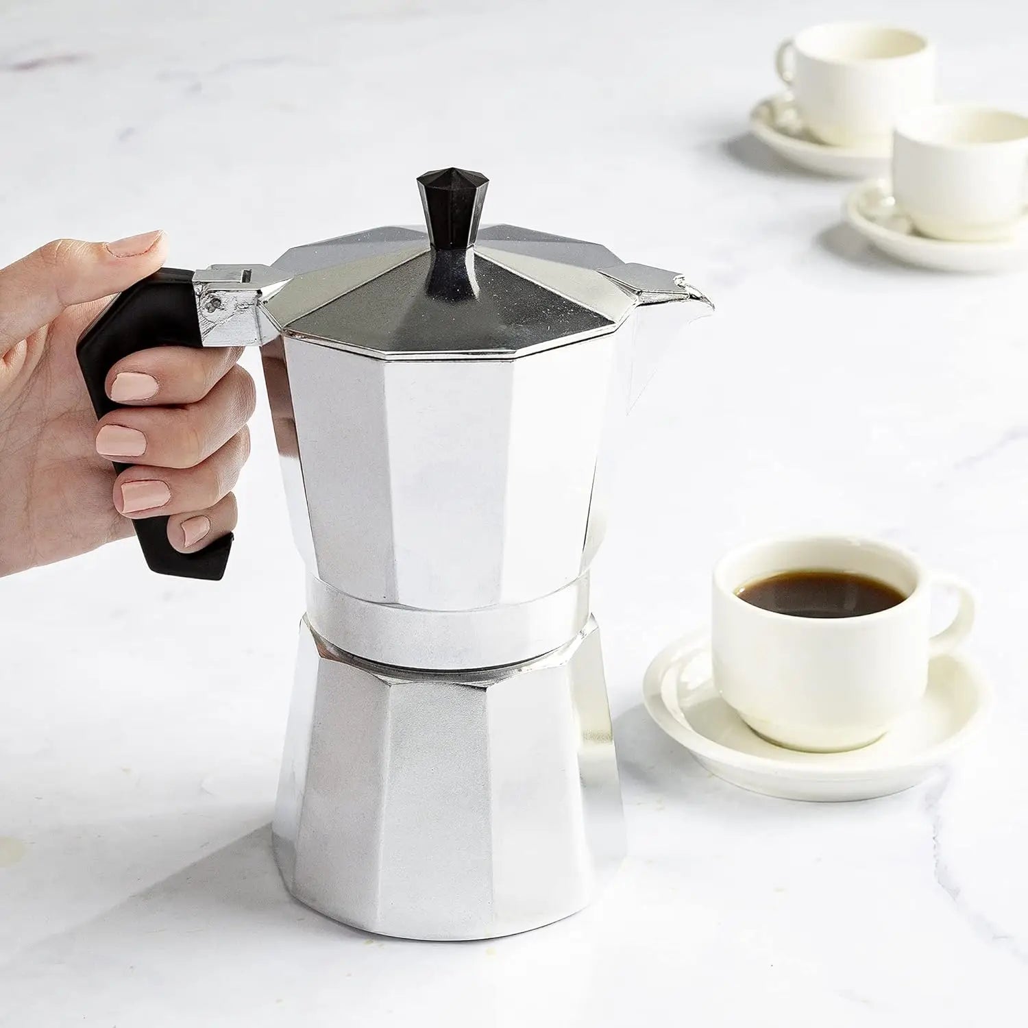Cafeteira Italiana