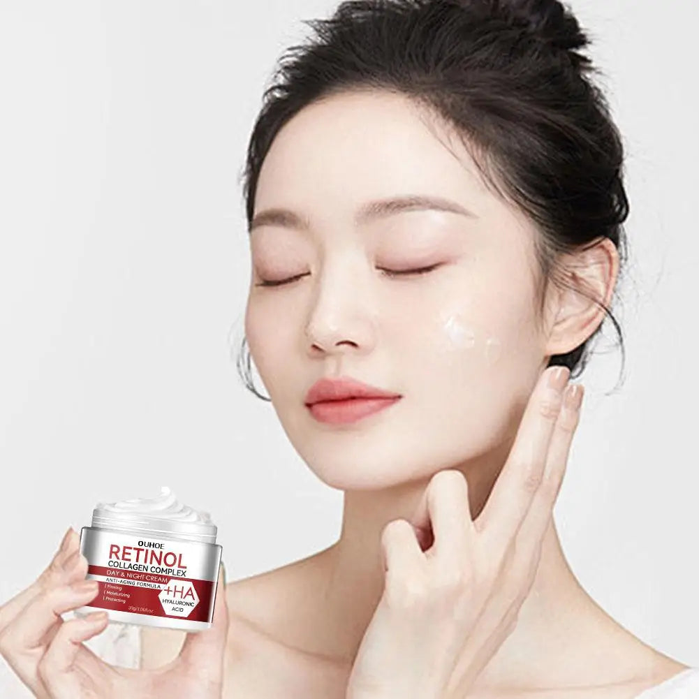 Creme Rejuvenescedor Facial